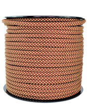 9mm x 100m / BrownYellow ARM-AccessCord-9x100-Brown ARMBURY Accessory Cord