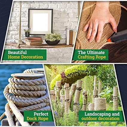 RopeHub Rope