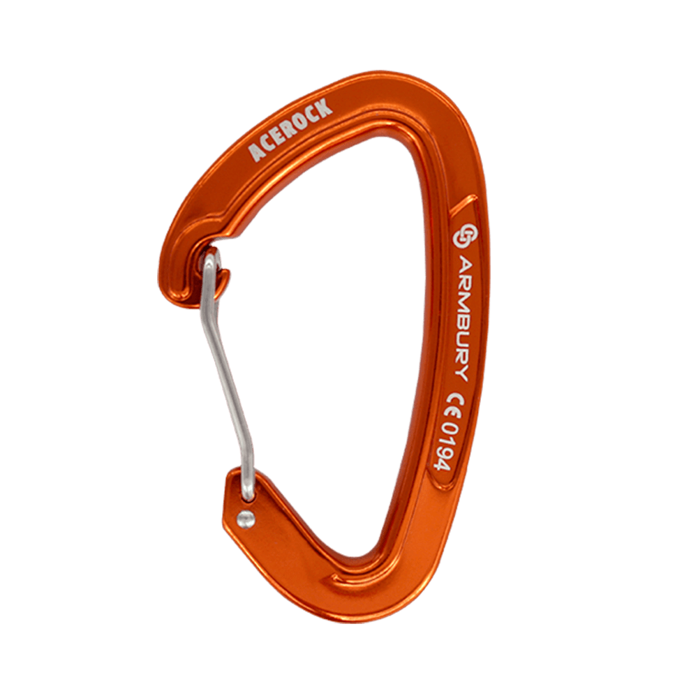 Orange ARM-AcerockWire-Orange ARMBURY
