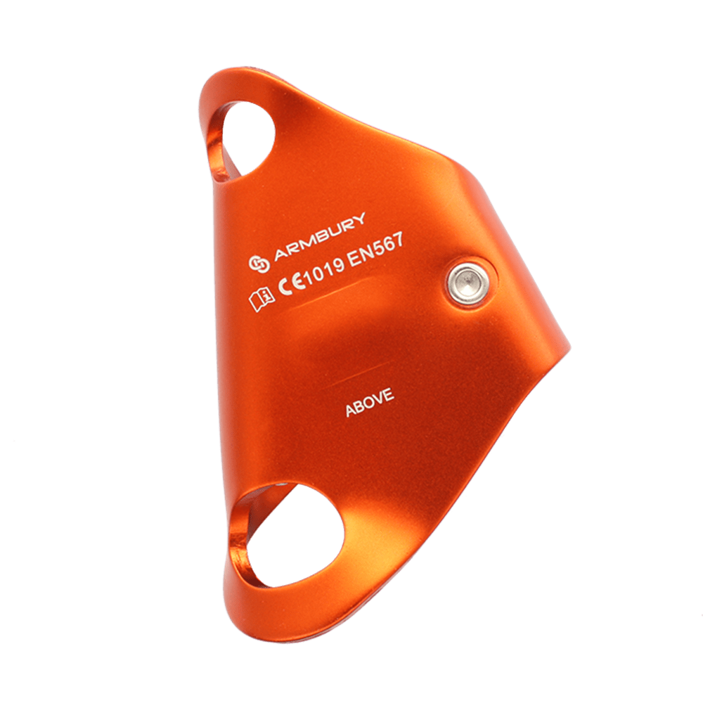ARM-Ascend-AC-Orange ARMBURY