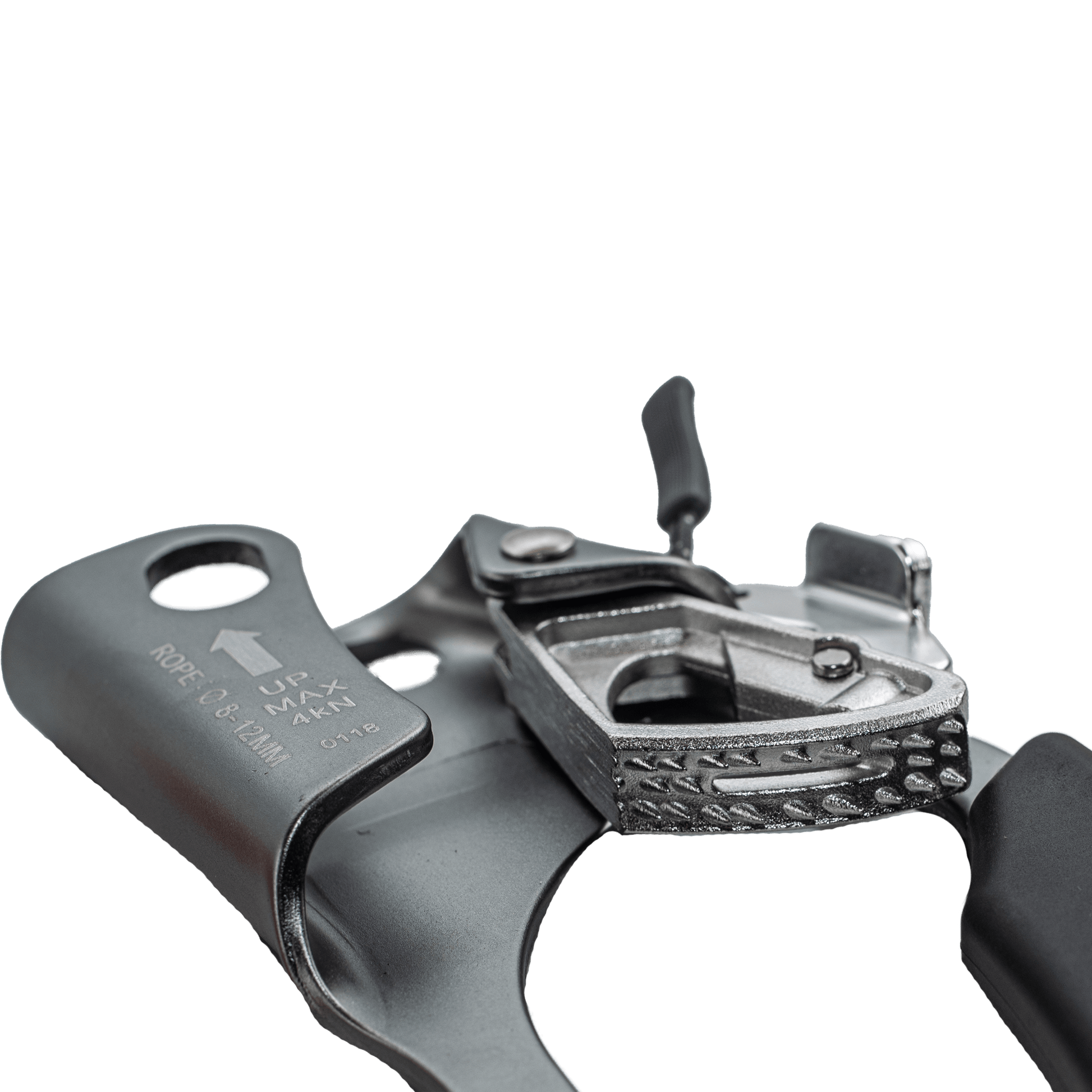 ARM-Ascend-Lift-RH-Gray ROPE SHOP
