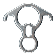 ARM-Belay-Figure8-Gray ARMBURY