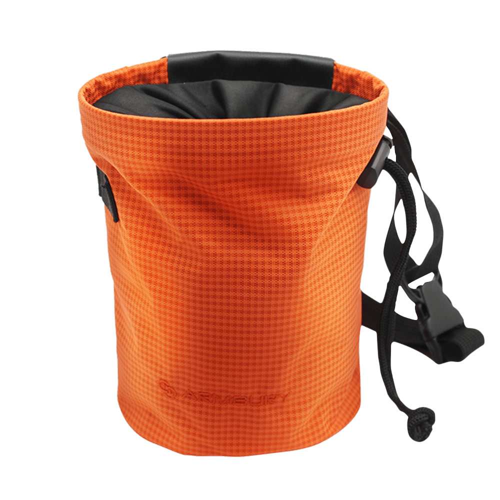Orange ARM-ChalkBag-Boarder-Orange ARMBURY Bag