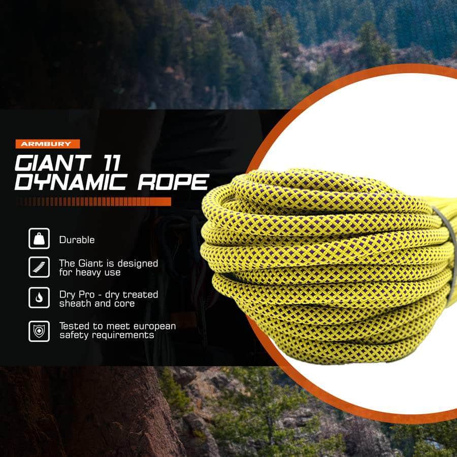 RopeHub Climbing Gear