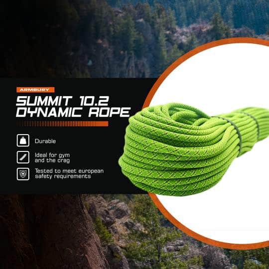 RopeHub Climbing Gear