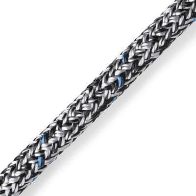 12mm x 1ft / Black MAR-KB4674-1ft MARLOW Rope