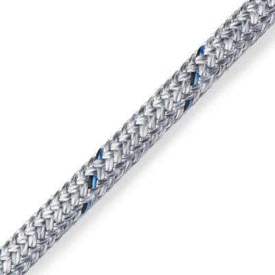 8mm x 1ft / Grey MAR-KB4527-1ft MARLOW Rope