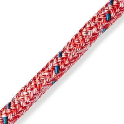 10mm x 1ft / Red MAR-KB4534-1ft MARLOW Rope