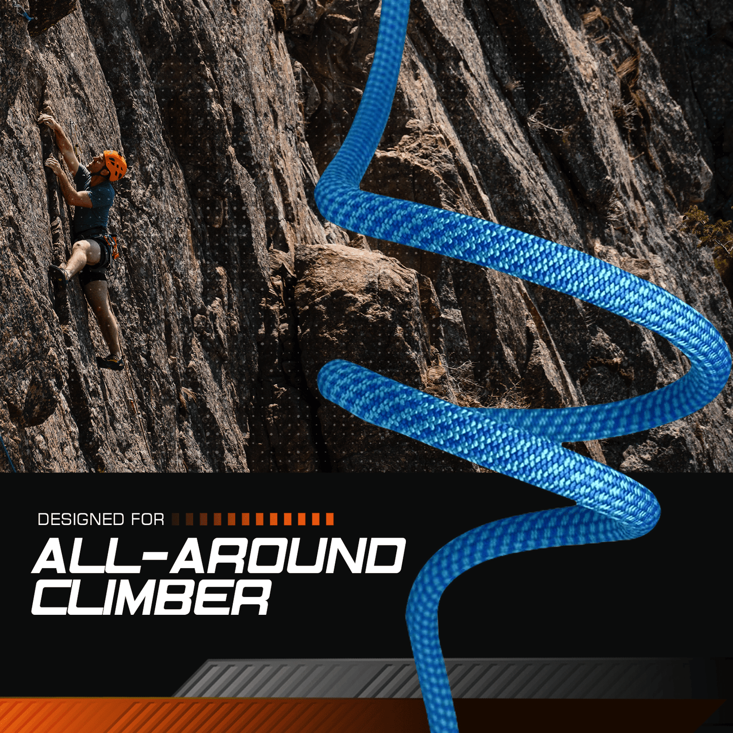 RopeHub Climbing Gear