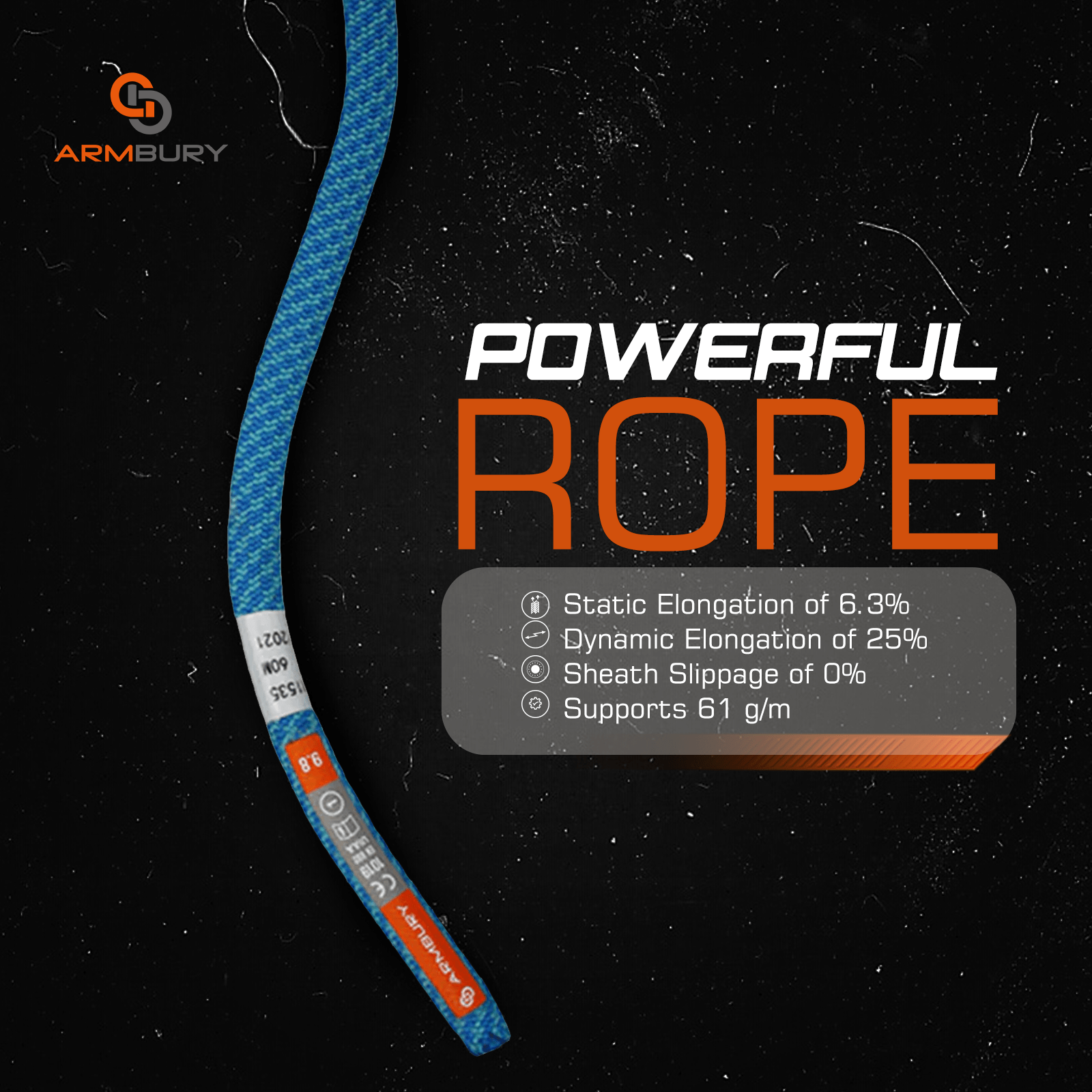 RopeHub Climbing Gear