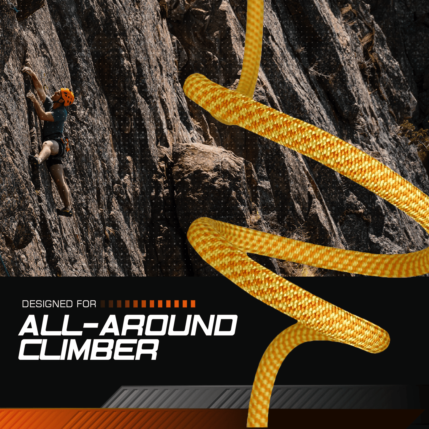 RopeHub Climbing Gear