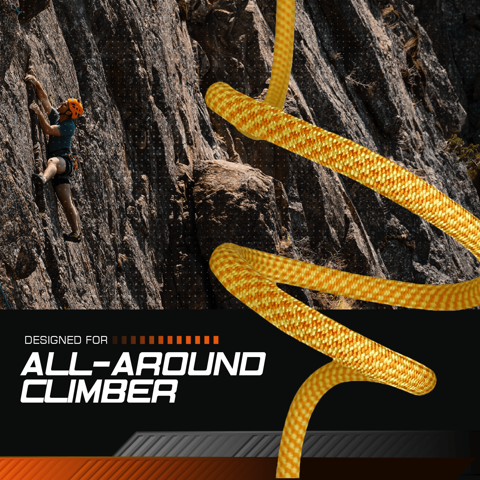 RopeHub Climbing Gear