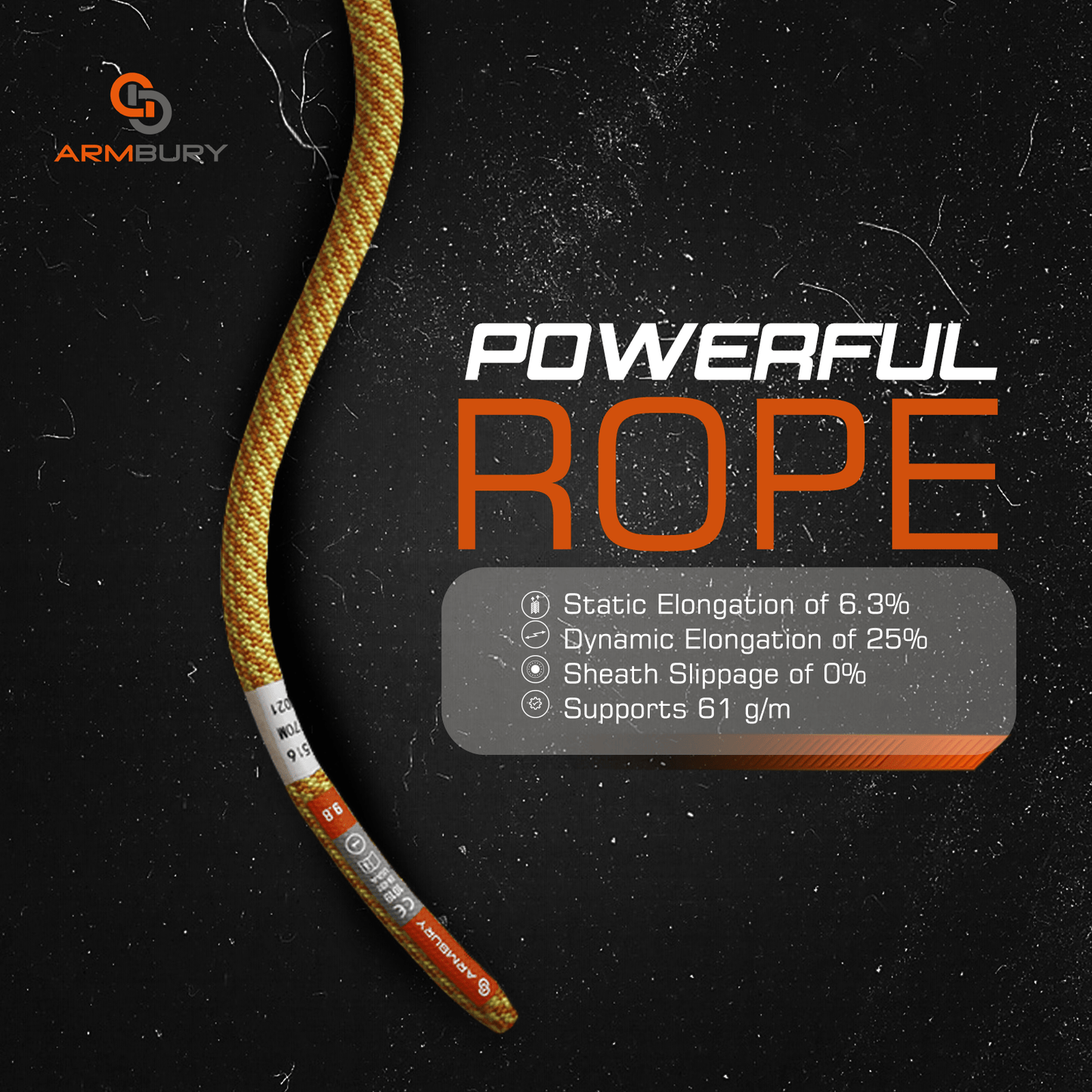 RopeHub Climbing Gear