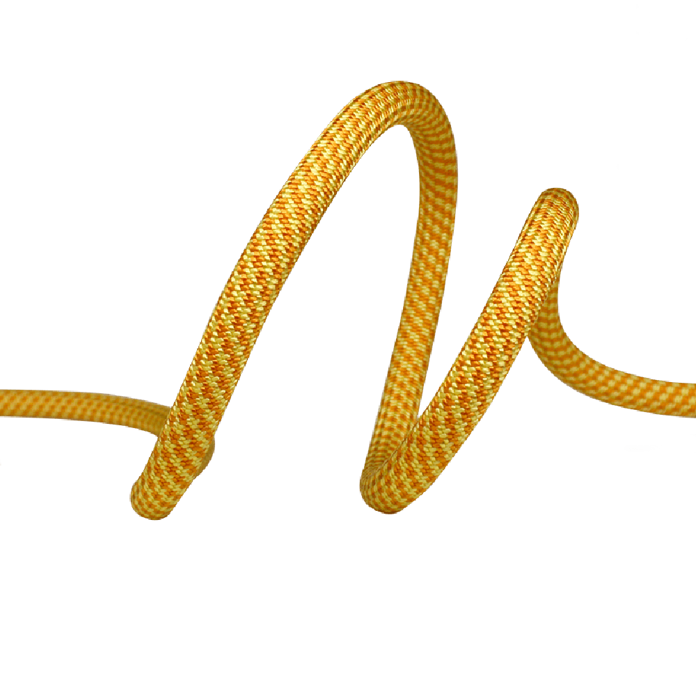 9.8mm x 70m / Orange Yellow ARM-Blizzard-9x70-OrangeYellow ARMBURY Rope