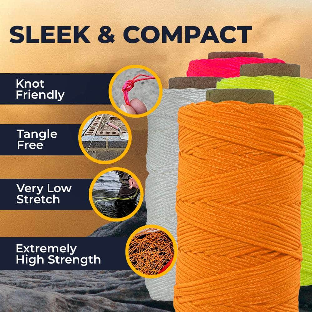 RopeHub Mason Line