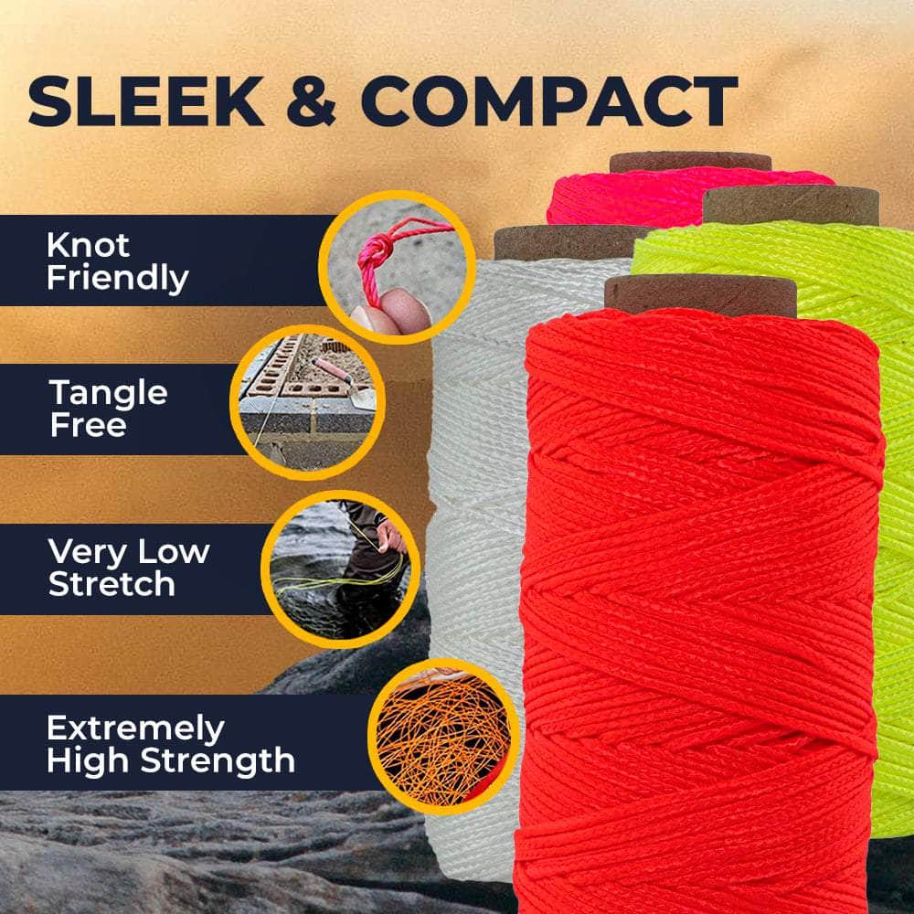 RopeHub Mason Line