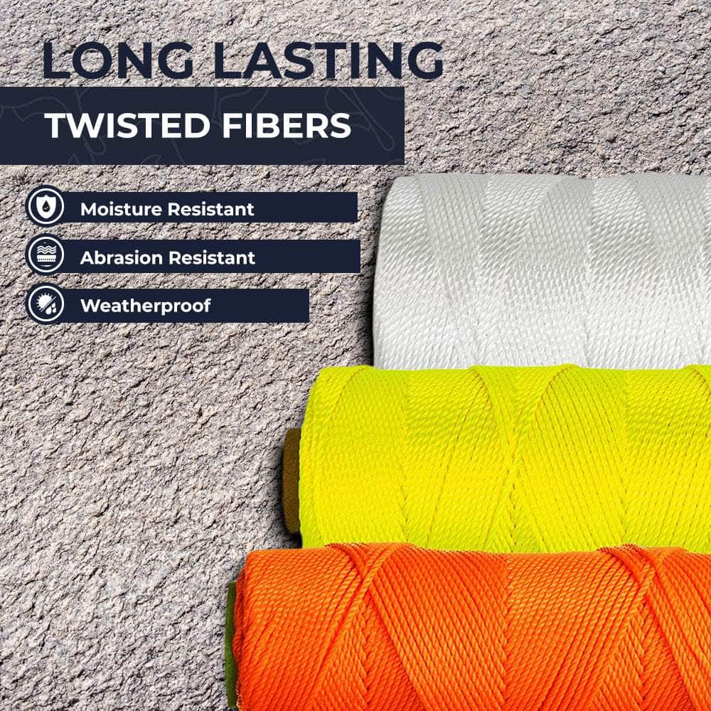 RopeHub Mason Line