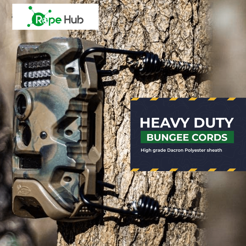 RopeHub Bungee