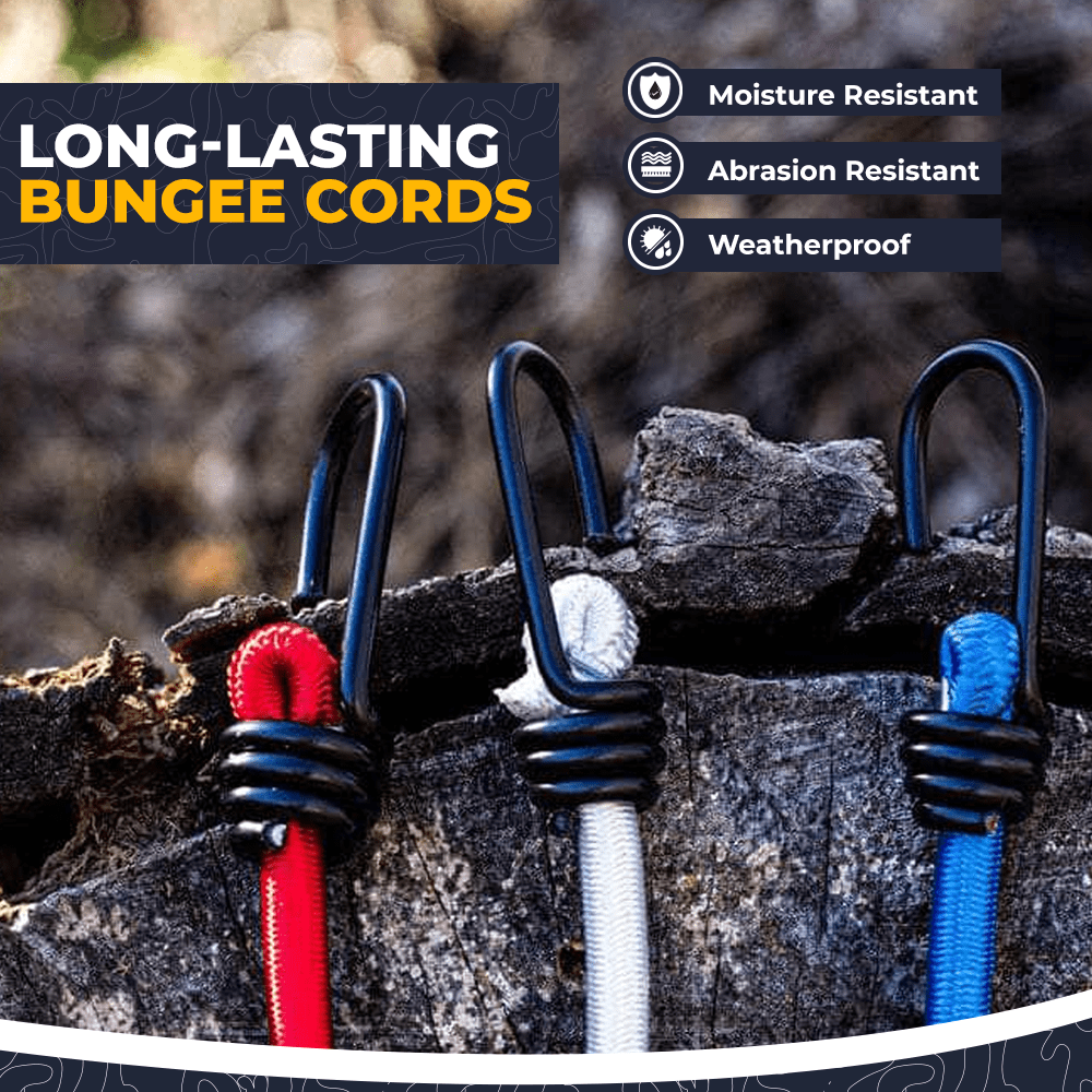 RopeHub Bungee