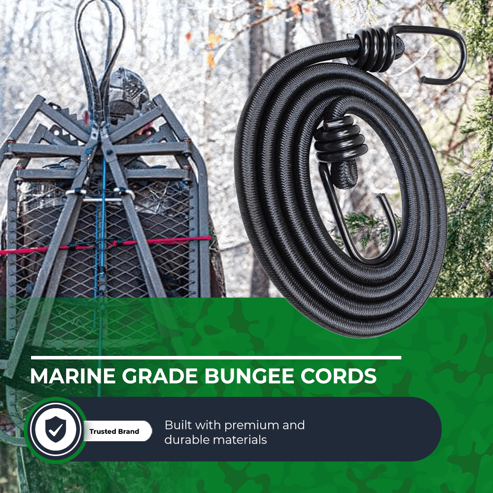 RopeHub Bungee
