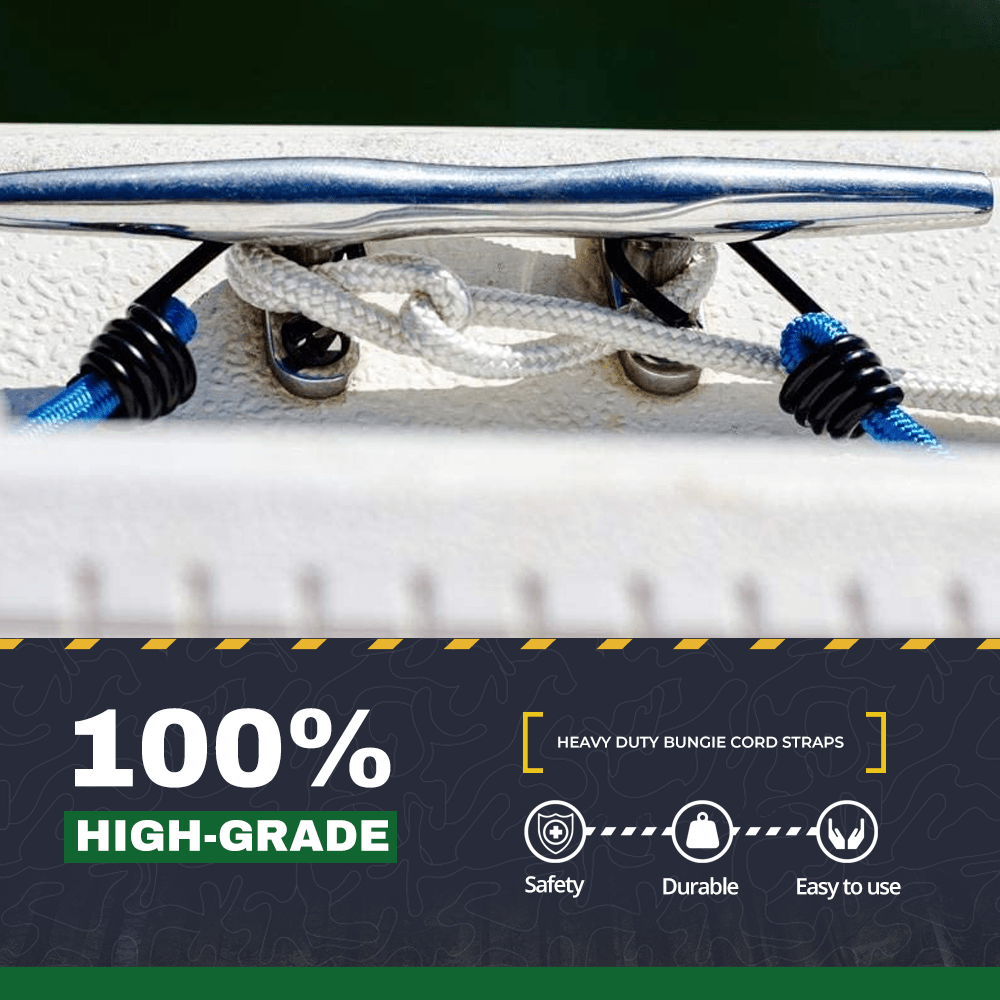 RopeHub Bungee