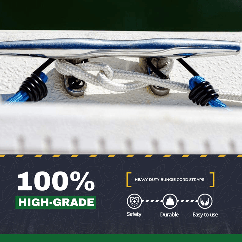 RopeHub Bungee