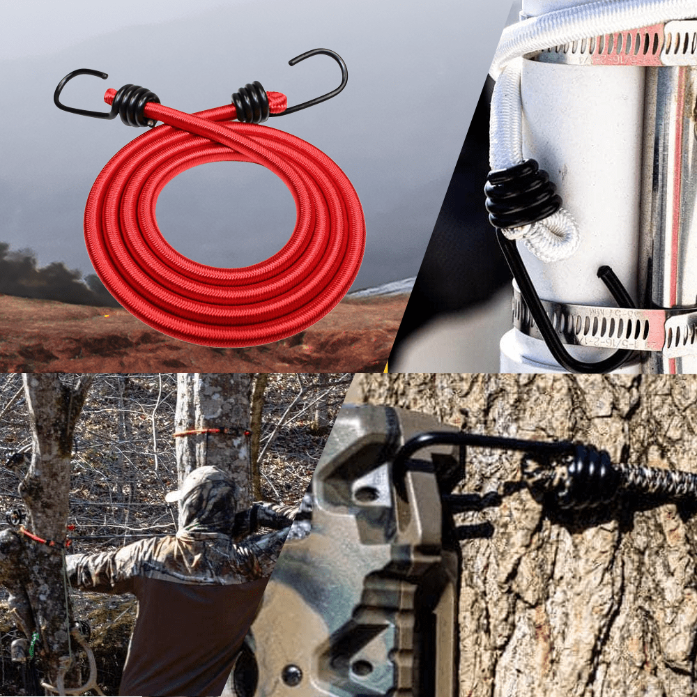 RopeHub Bungee