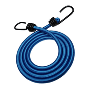 3/8 in / 16 in / Royal Blue SK-MGBH-16inchRoyalBlue4pack RopeHub Bungee