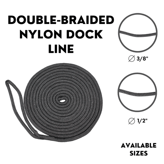 RopeHub Double Braid Rope