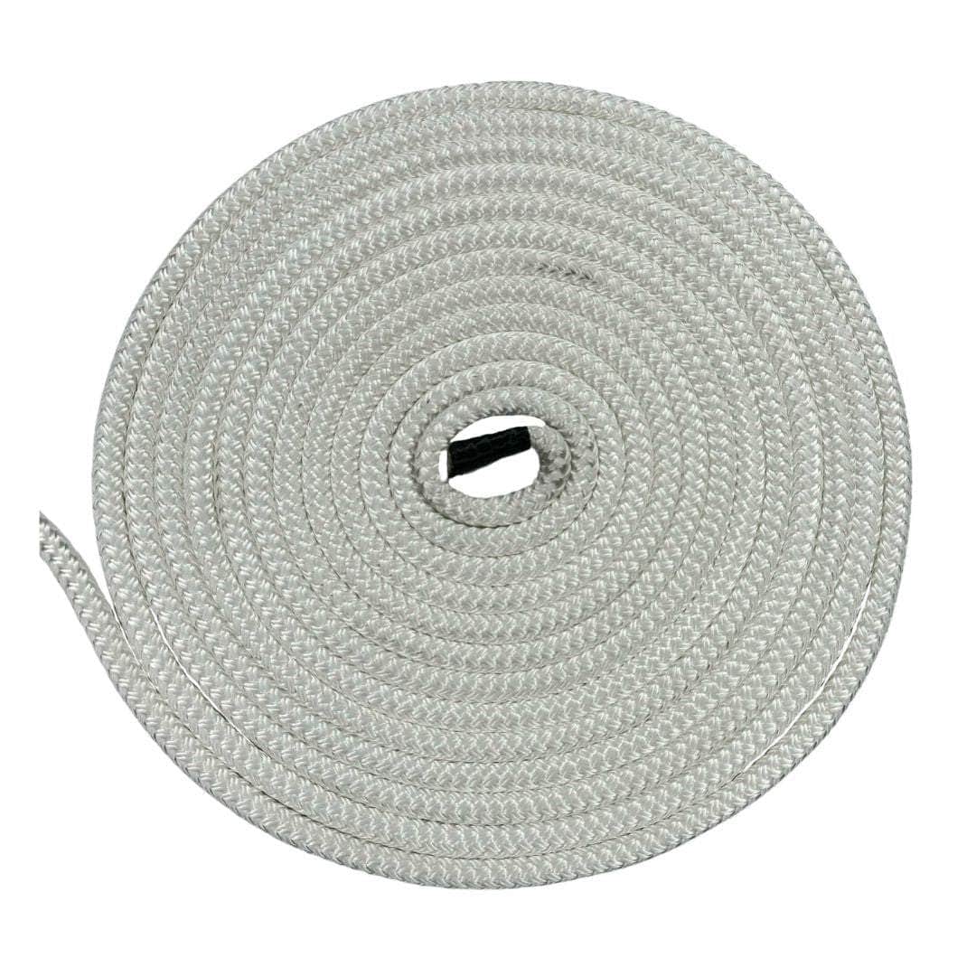 1/2" / By the Foot (Select Length in Qty) / White SK-DBPRope-12x1-White SGT KNOTS Rope