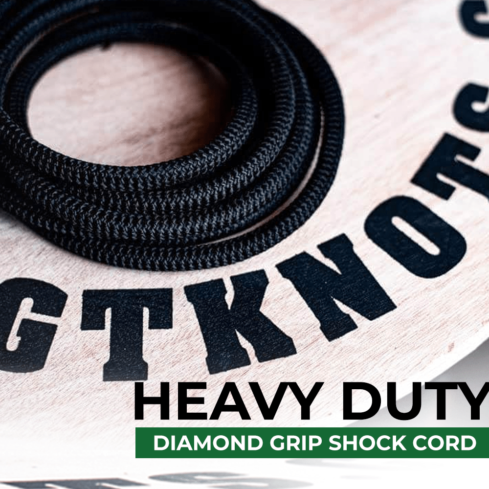 RopeHub Shock Cord