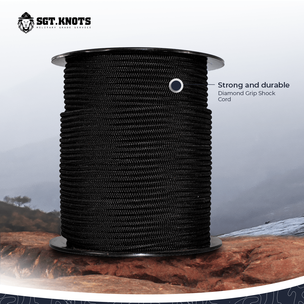 RopeHub Shock Cord