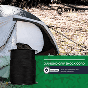 RopeHub Shock Cord
