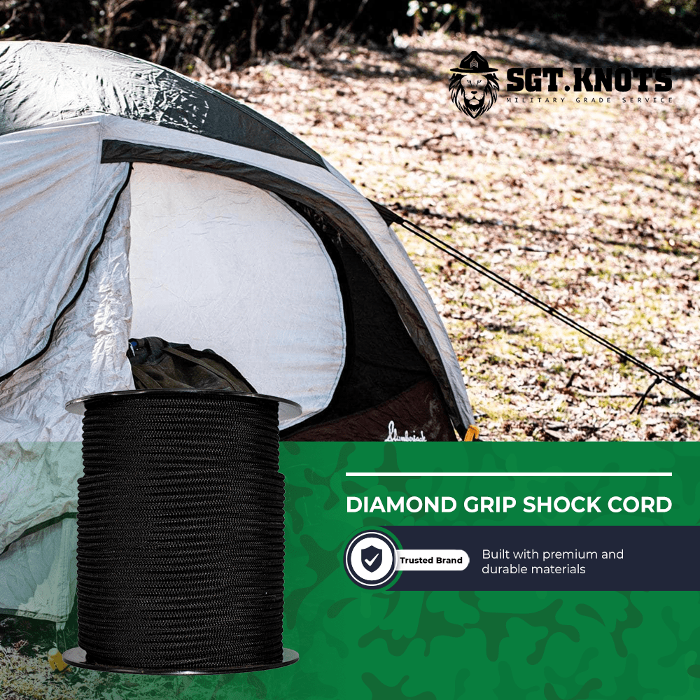 RopeHub Shock Cord
