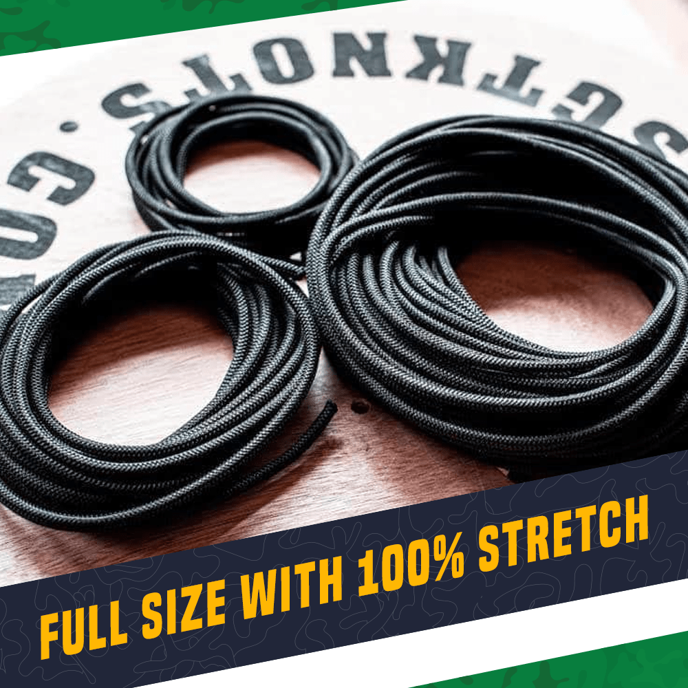 RopeHub Shock Cord