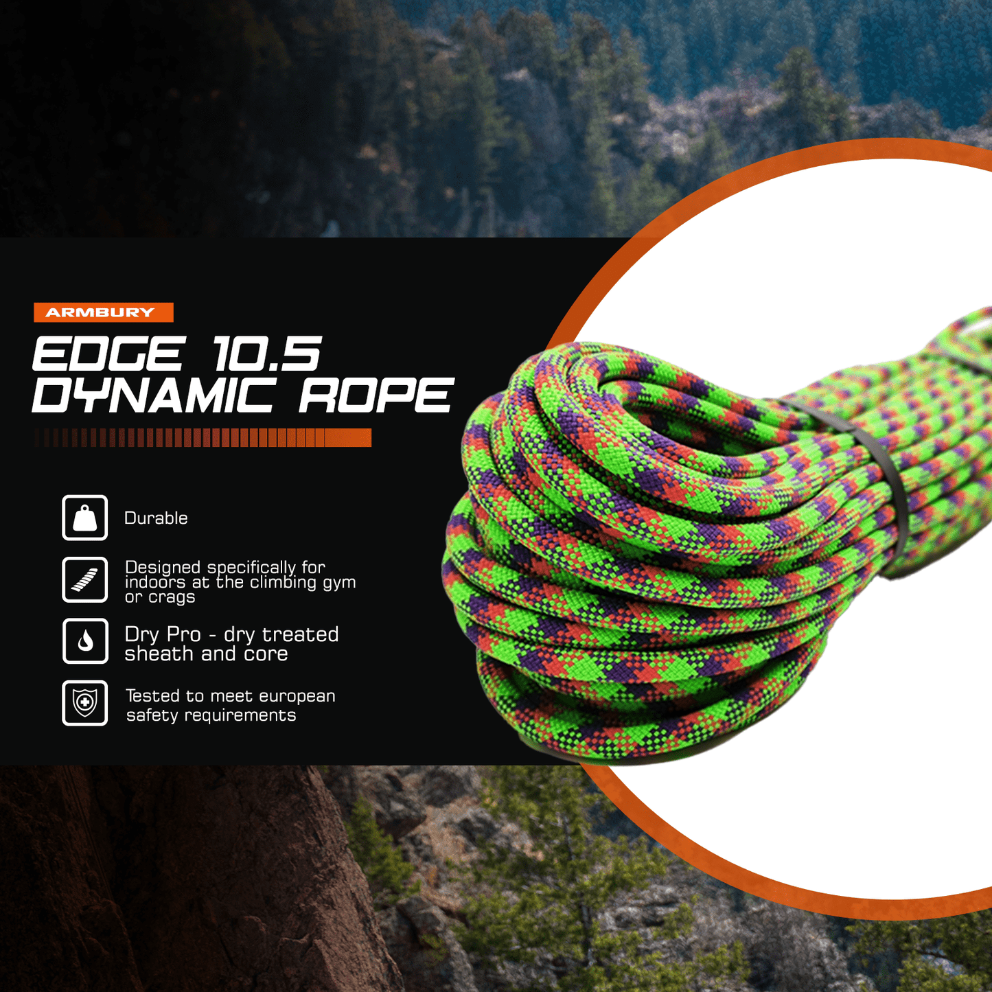 RopeHub Climbing Gear