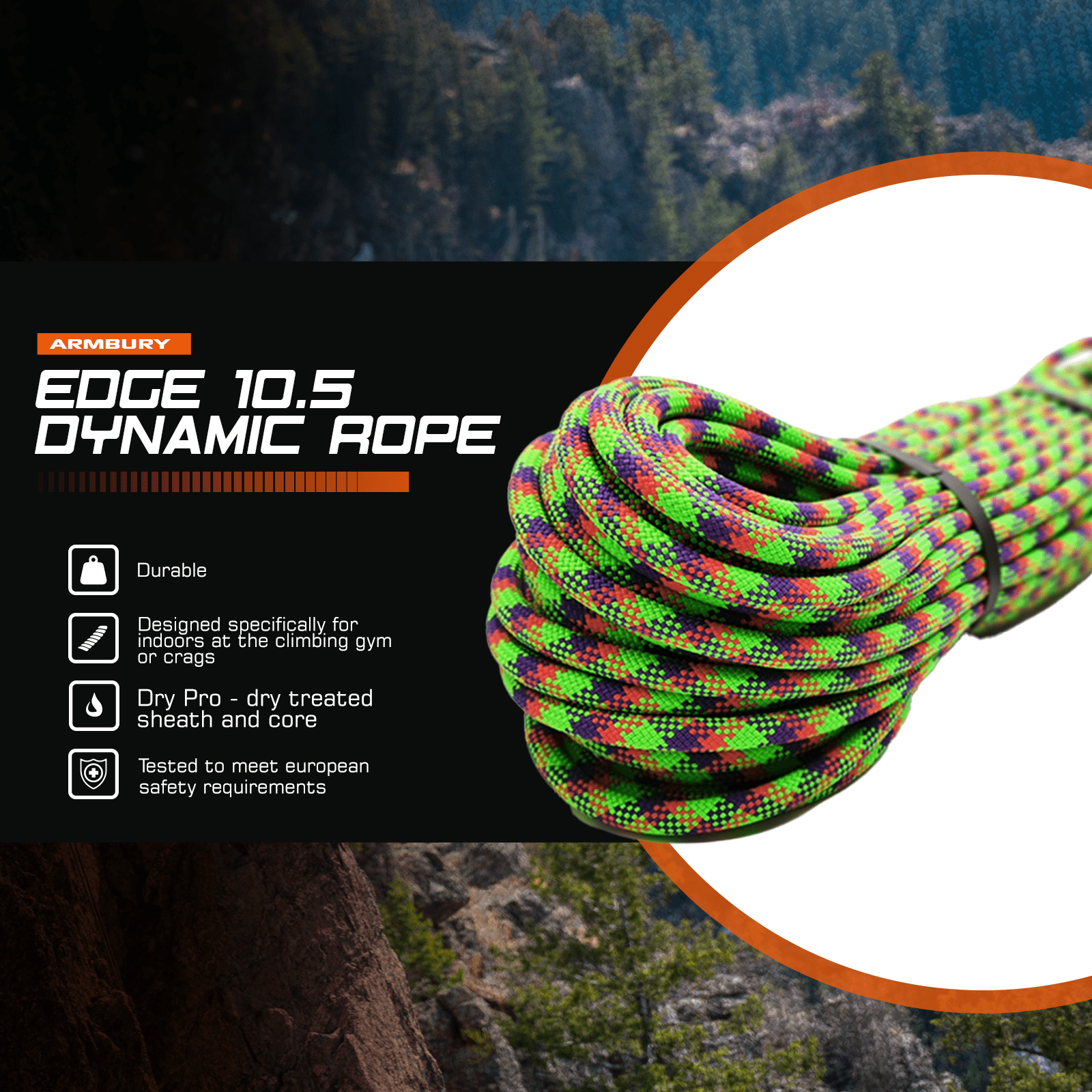 RopeHub Climbing Gear