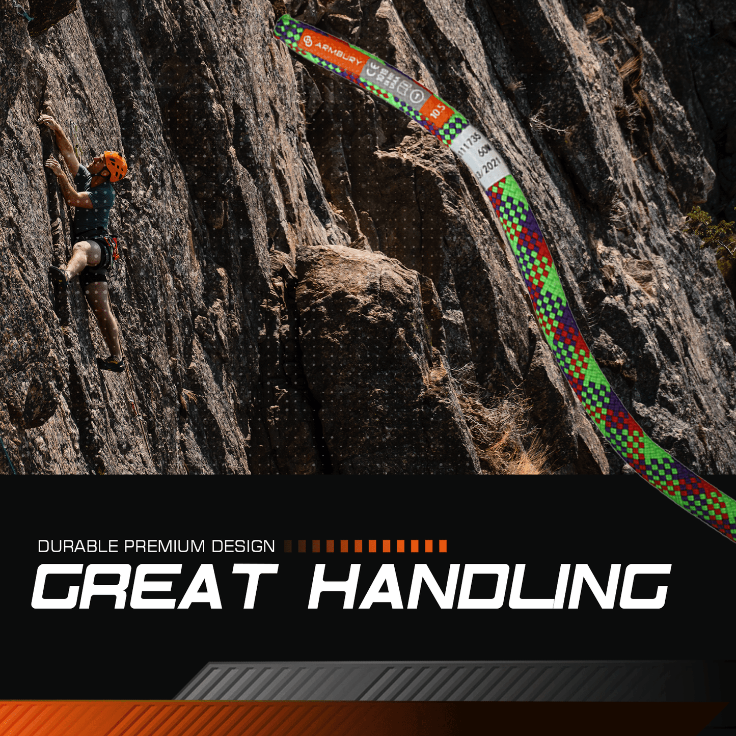 RopeHub Climbing Gear