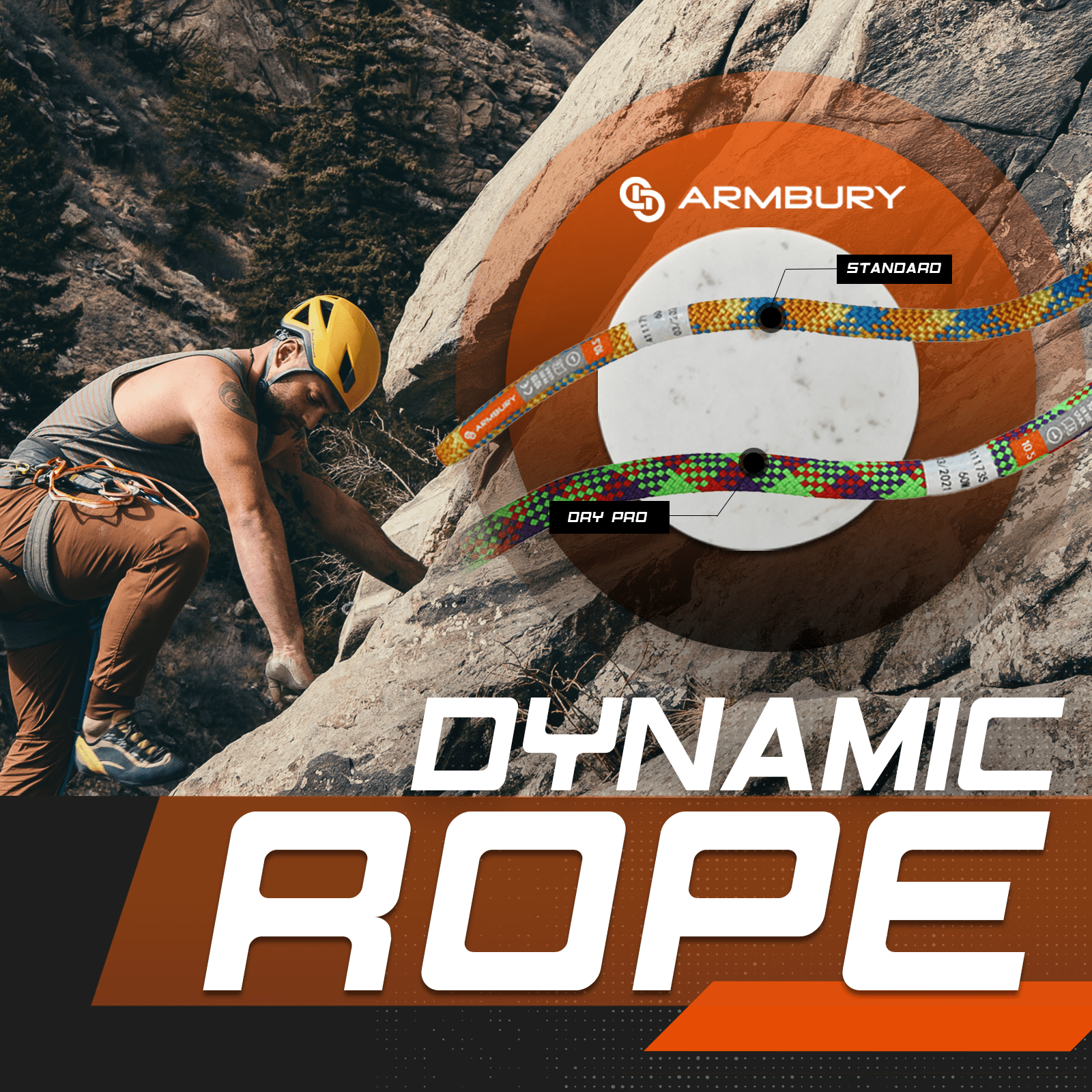 RopeHub Climbing Gear