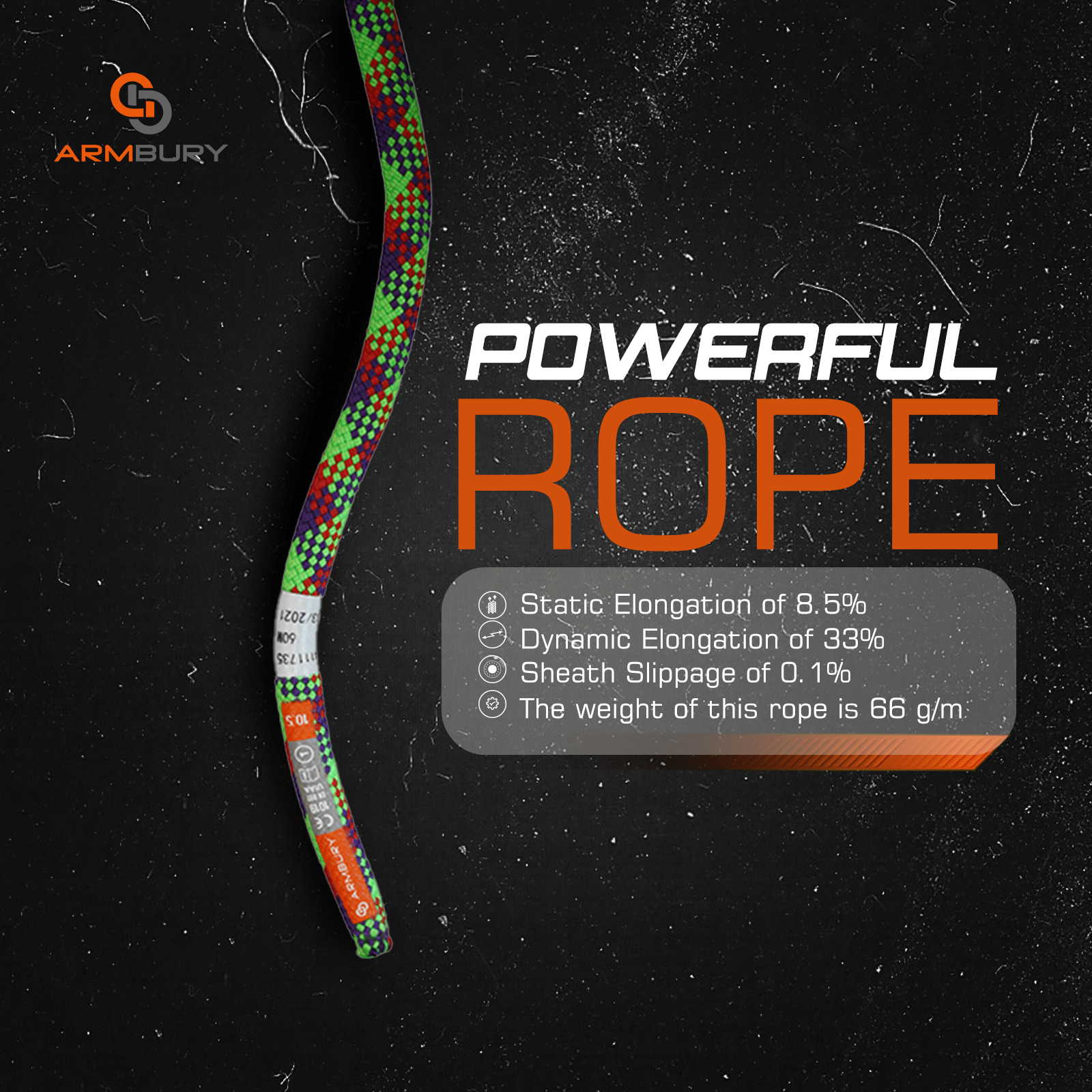 RopeHub Climbing Gear