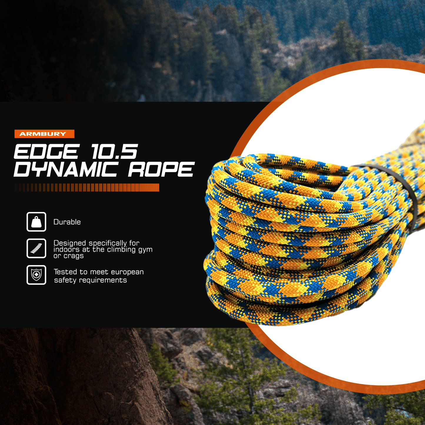 RopeHub Climbing Gear