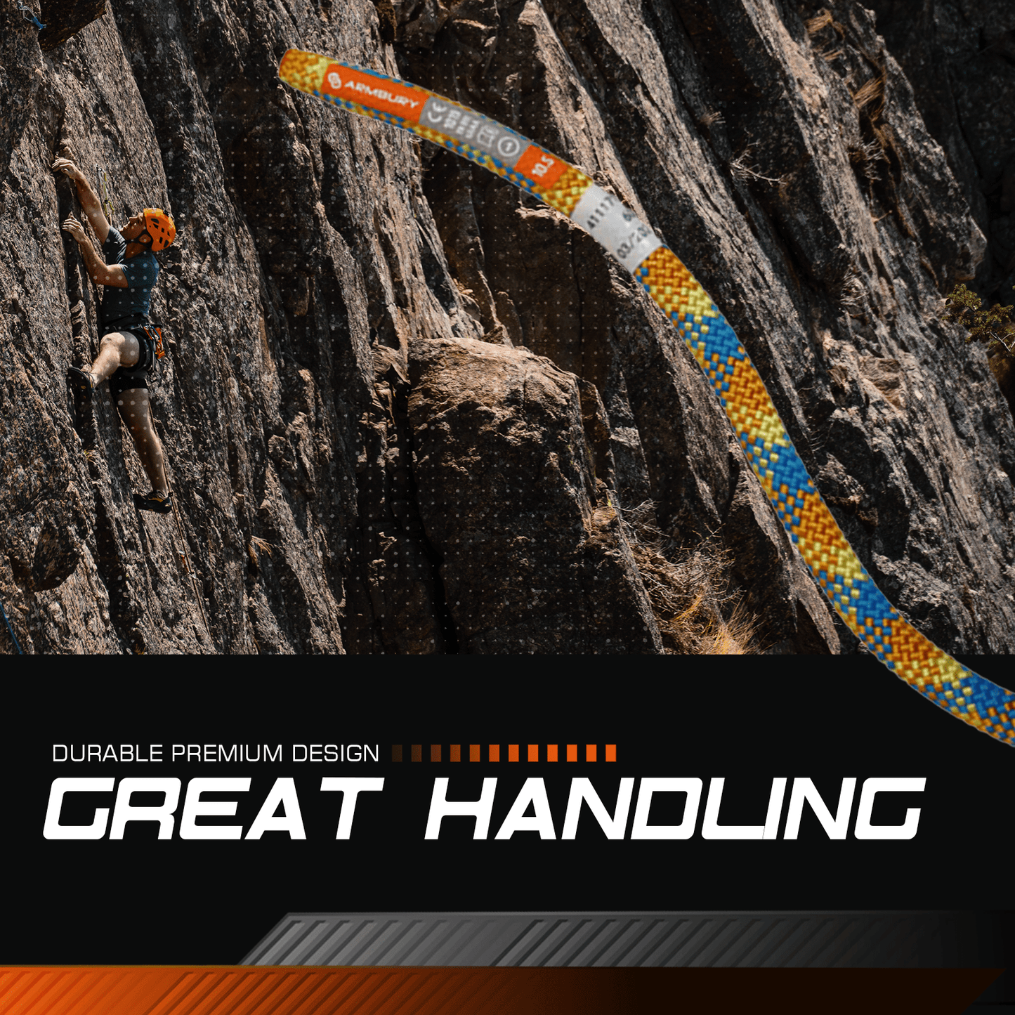 RopeHub Climbing Gear