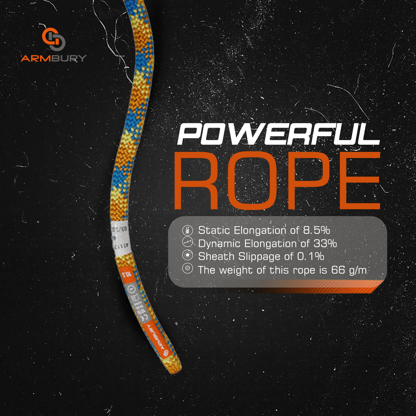 RopeHub Climbing Gear