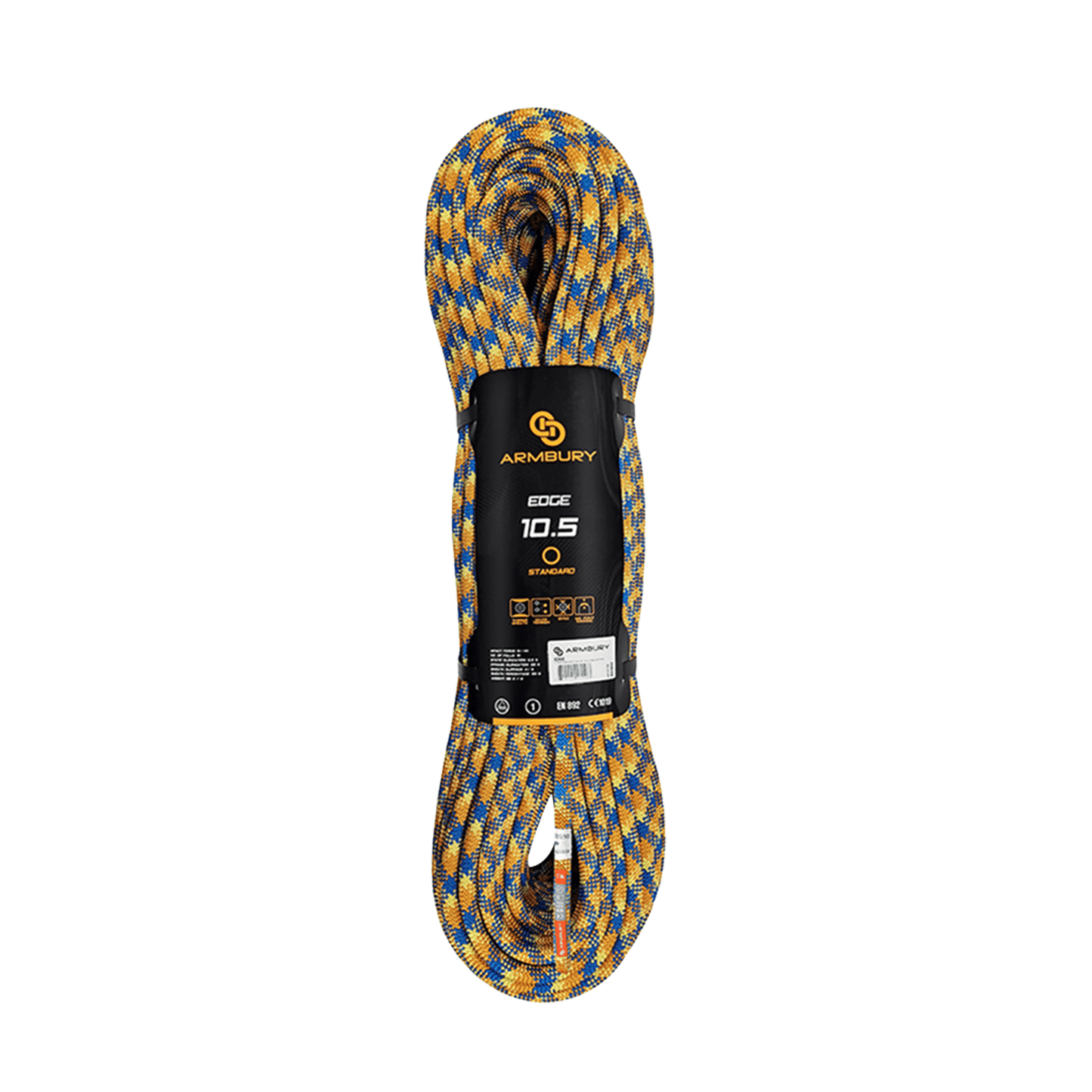 RopeHub Climbing Gear
