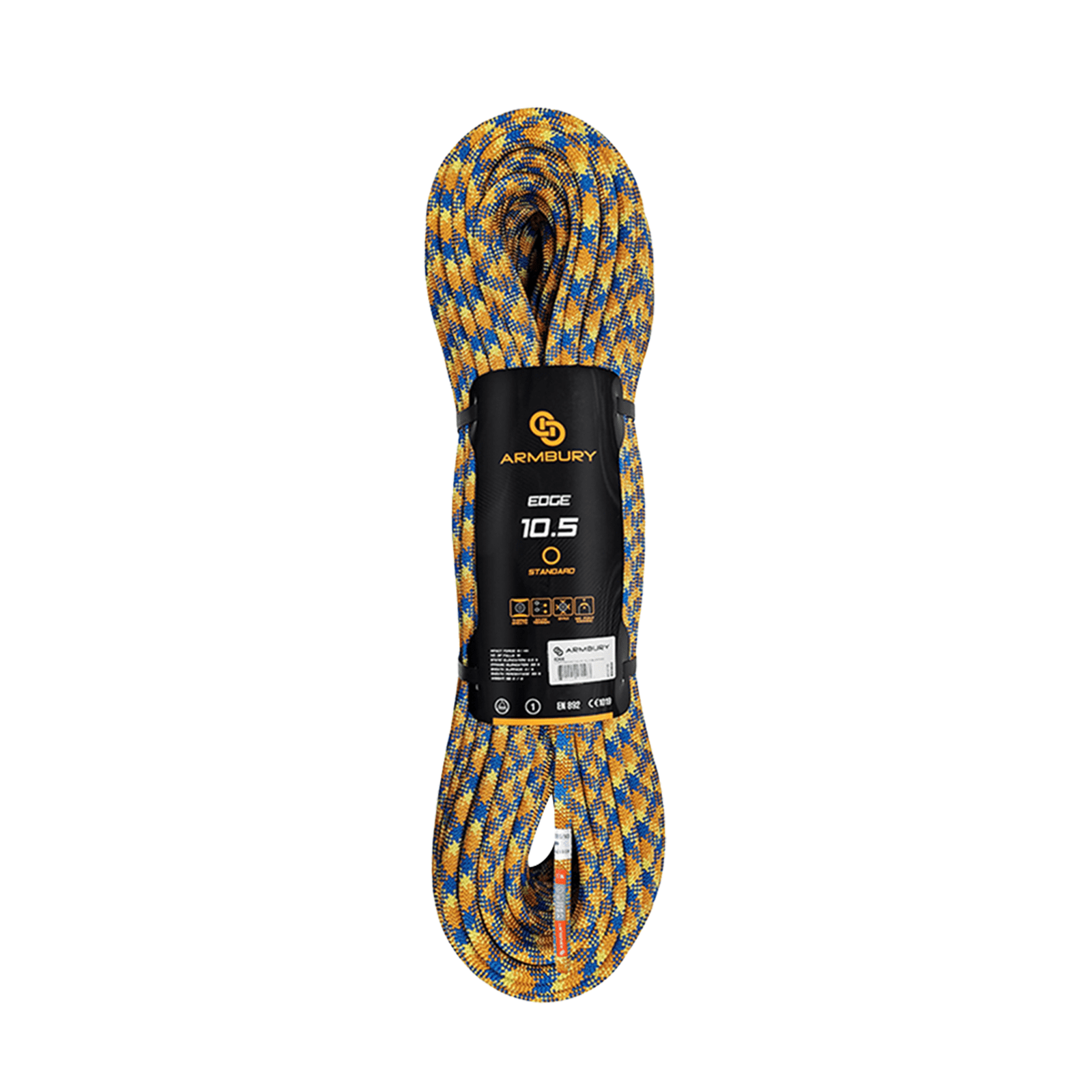RopeHub Climbing Gear