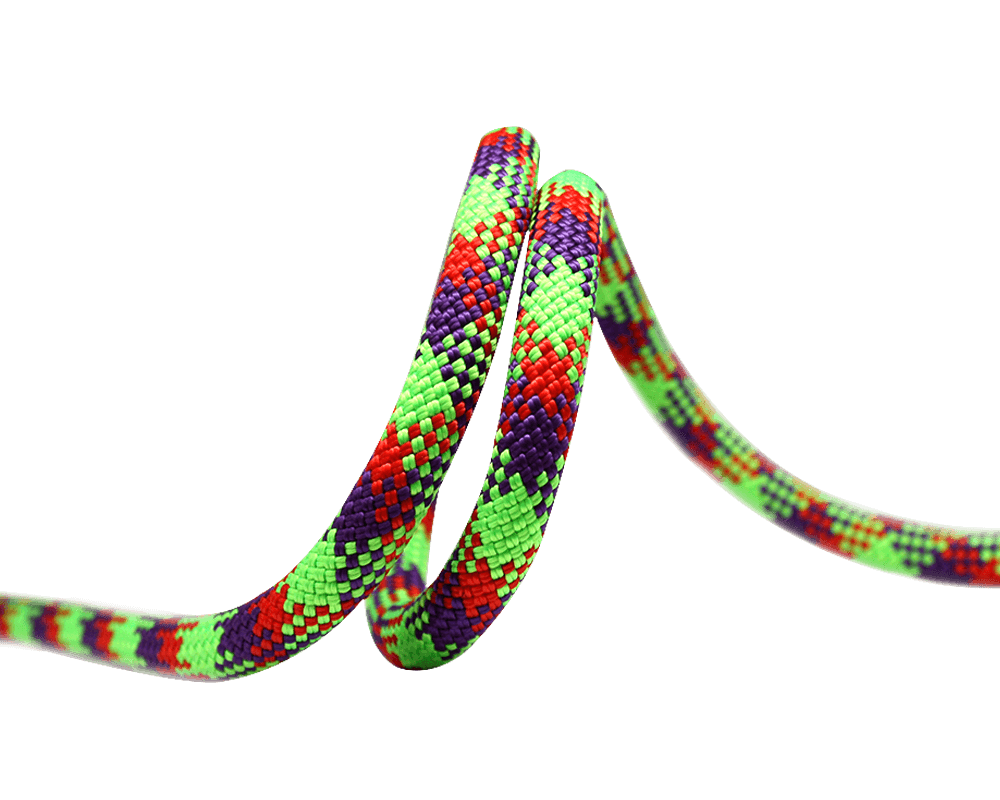 10.5mm x 60m (dry pro) / Neon Green ARM-Edge-10x60-RedPurpleNeonGreen ARMBURY Climbing Rope