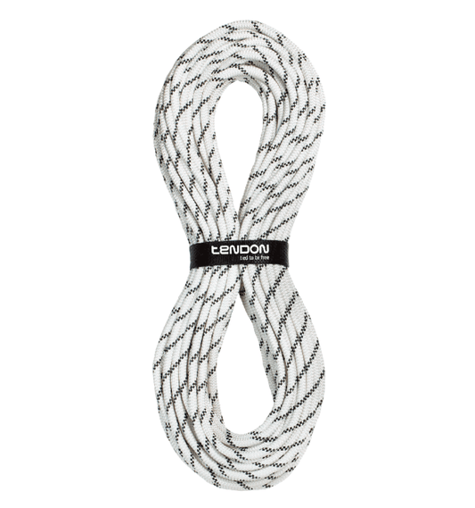 White / 50m TEN-L130TS41S050C Tendon Rope