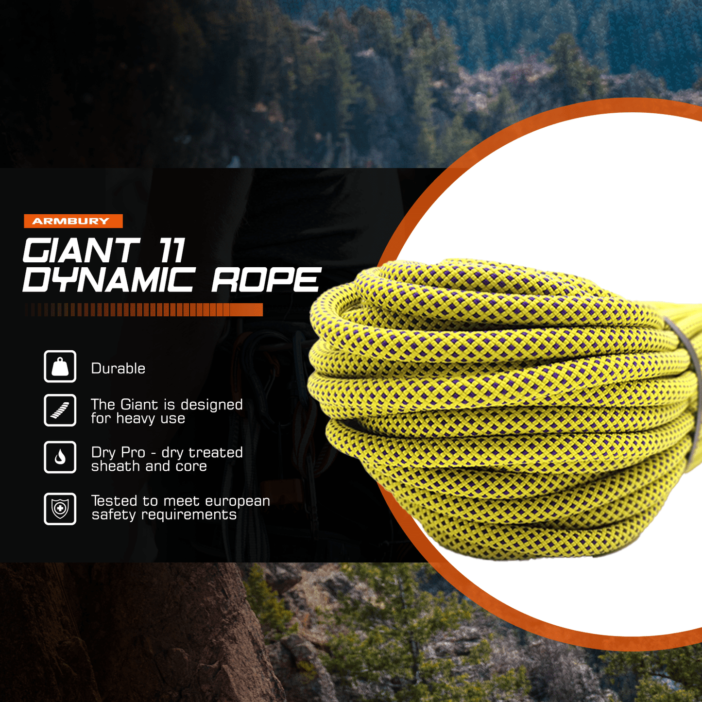 RopeHub Climbing Gear