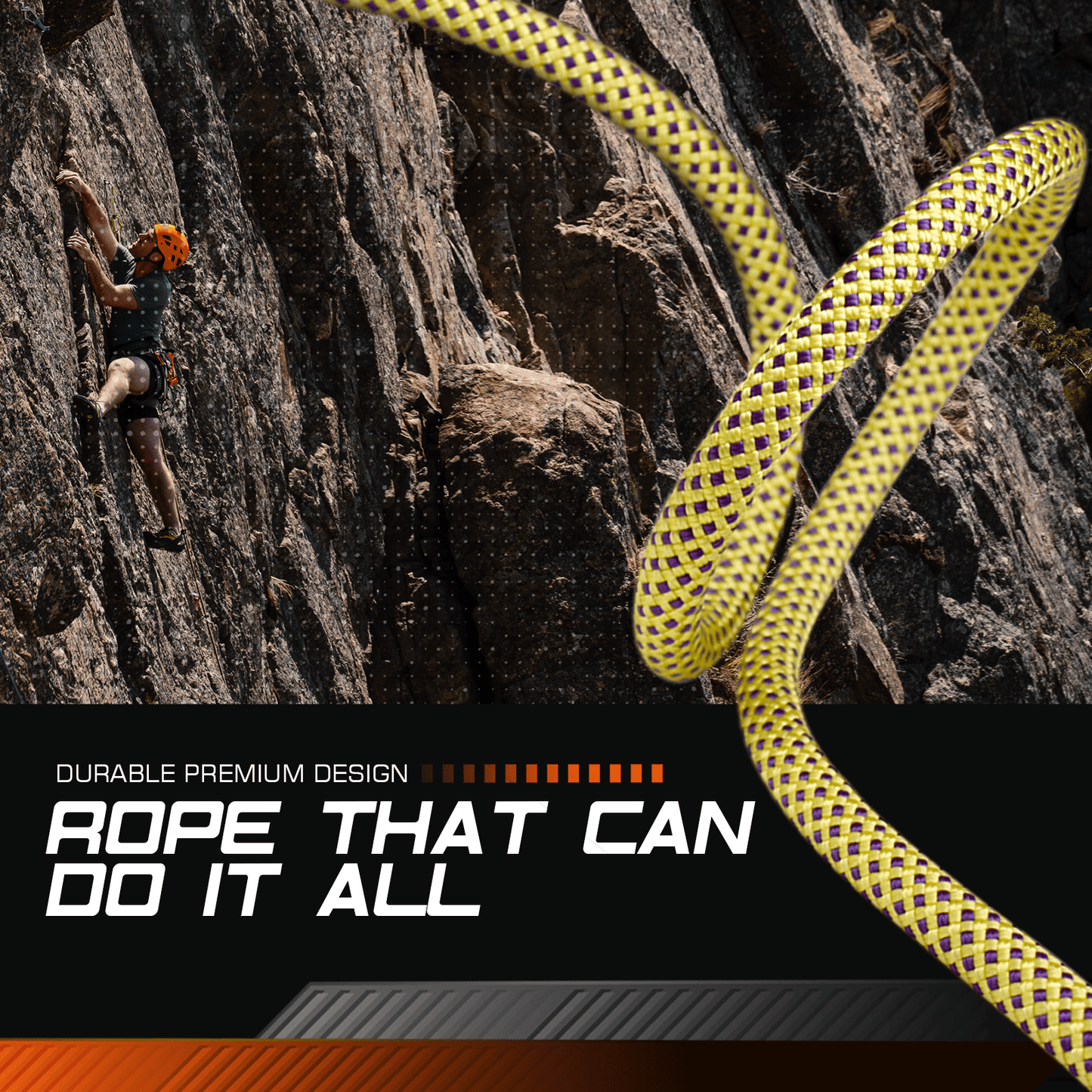 RopeHub Climbing Gear