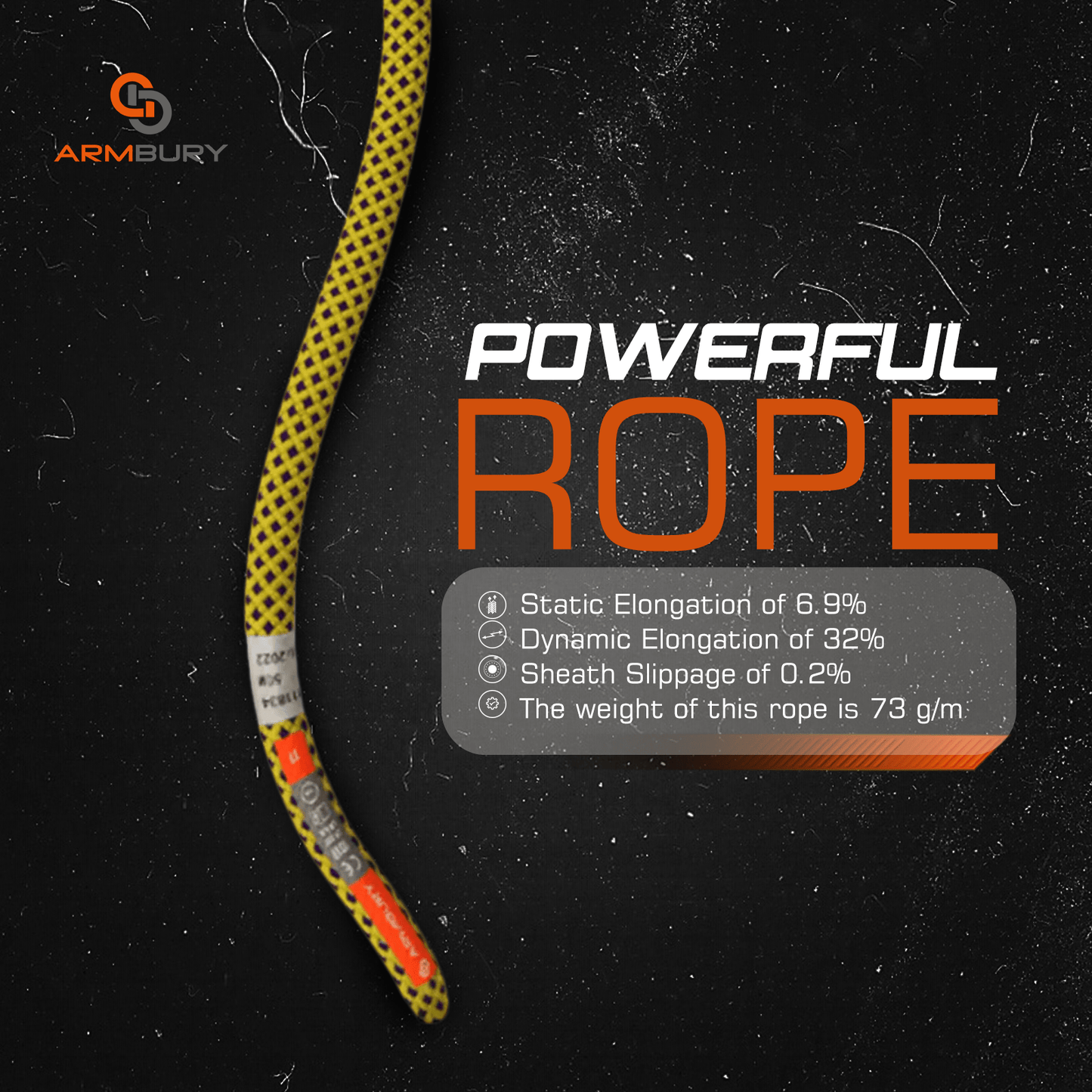 RopeHub Climbing Gear